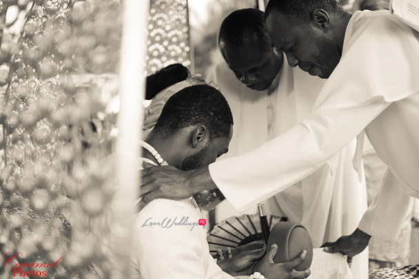 LoveweddingsNG Adanma Ohakim and Amaha Traditional Wedding Igba Nkwu87