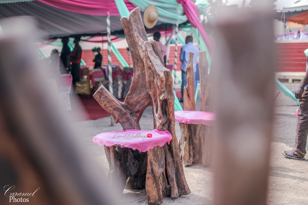 LoveweddingsNG Adanma Ohakim and Amaha Traditional Wedding Igba Nkwu9