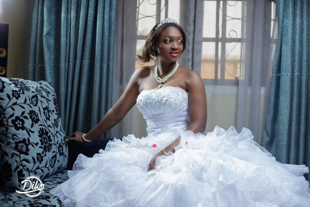 LoveweddingsNG Damilare and Andrew Diko Photography