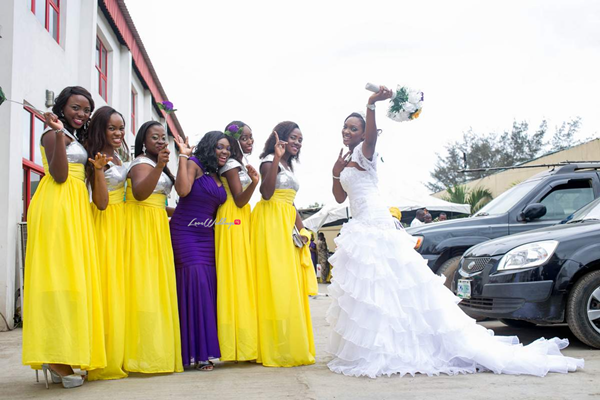 LoveweddingsNG Damilare and Andrew Diko Photography13