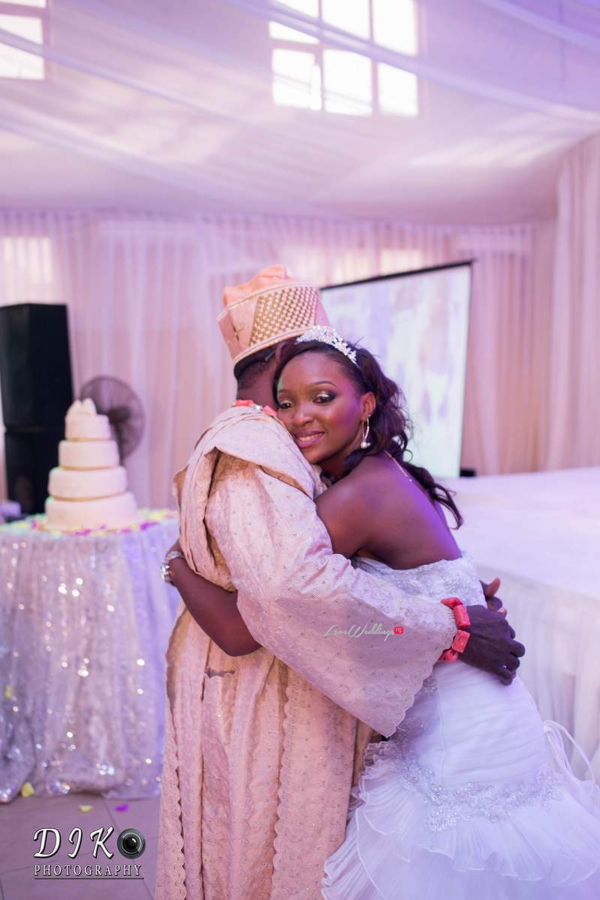 LoveweddingsNG Damilare and Andrew Diko Photography18