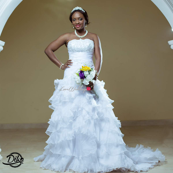 LoveweddingsNG Damilare and Andrew Diko Photography2