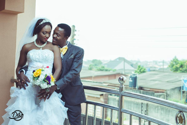 LoveweddingsNG Damilare and Andrew Diko Photography4