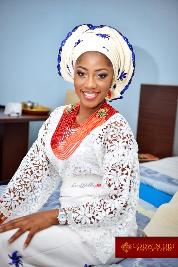 LoveweddingsNG Traditional Wedding Folusho and Temitope Godwin Oisi Photography