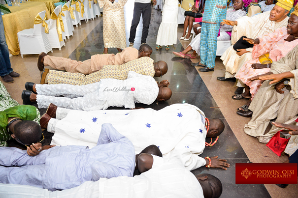 LoveweddingsNG Traditional Wedding Folusho and Temitope Godwin Oisi Photography10