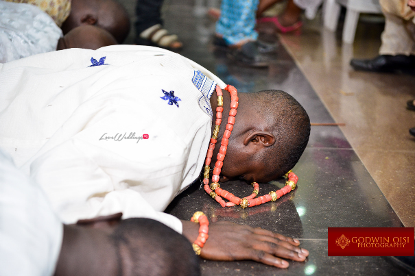 LoveweddingsNG Traditional Wedding Folusho and Temitope Godwin Oisi Photography11