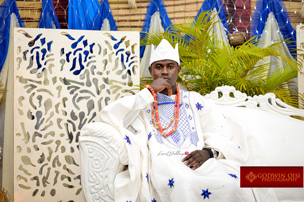 LoveweddingsNG Traditional Wedding Folusho and Temitope Godwin Oisi Photography12