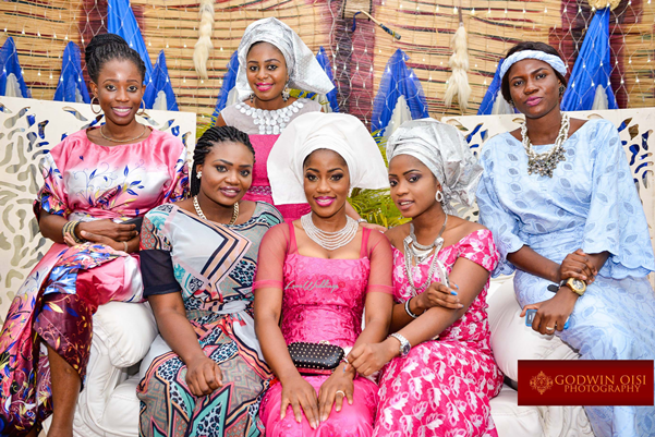 LoveweddingsNG Traditional Wedding Folusho and Temitope Godwin Oisi Photography27