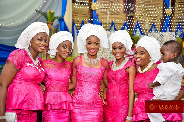 LoveweddingsNG Traditional Wedding Folusho and Temitope Godwin Oisi Photography28