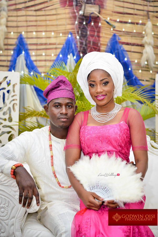 LoveweddingsNG Traditional Wedding Folusho and Temitope Godwin Oisi Photography29