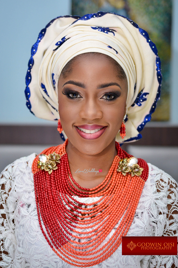 LoveweddingsNG Traditional Wedding Folusho and Temitope Godwin Oisi Photography4