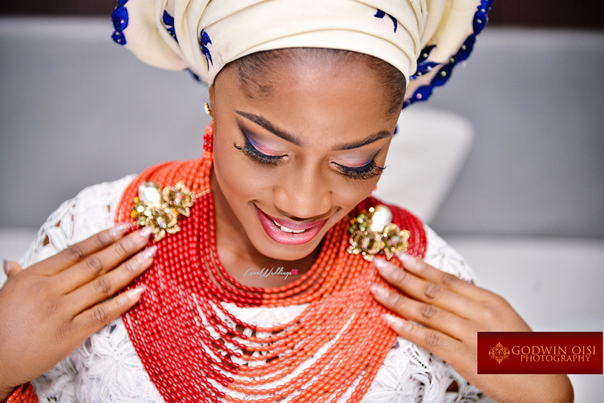 LoveweddingsNG Traditional Wedding Folusho and Temitope Godwin Oisi Photography5