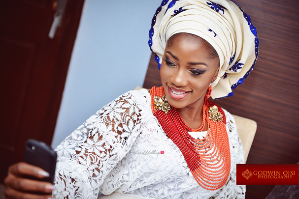 LoveweddingsNG Traditional Wedding Folusho and Temitope Godwin Oisi Photography6