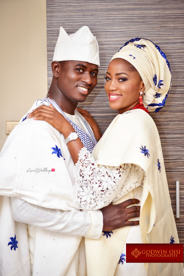 LoveweddingsNG Traditional Wedding Folusho and Temitope Godwin Oisi Photography7