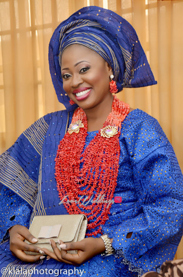 The Monotone Trend for Nigerian Traditional Brides... - LoveweddingsNG