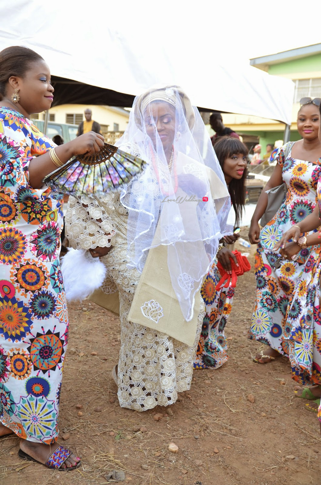 LoveweddingsNG Traditional Wedding - Lola and Shola32
