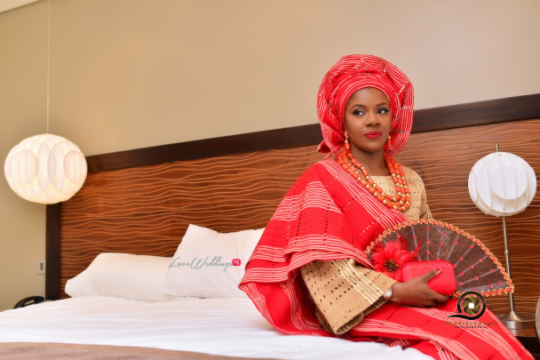 LoveweddingsNG Traditional Wedding Morenike and Dayo16