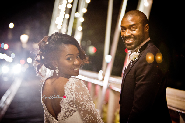 Tsola & Ivie’s Classic Glam Wedding in London | Inkhearts Studio