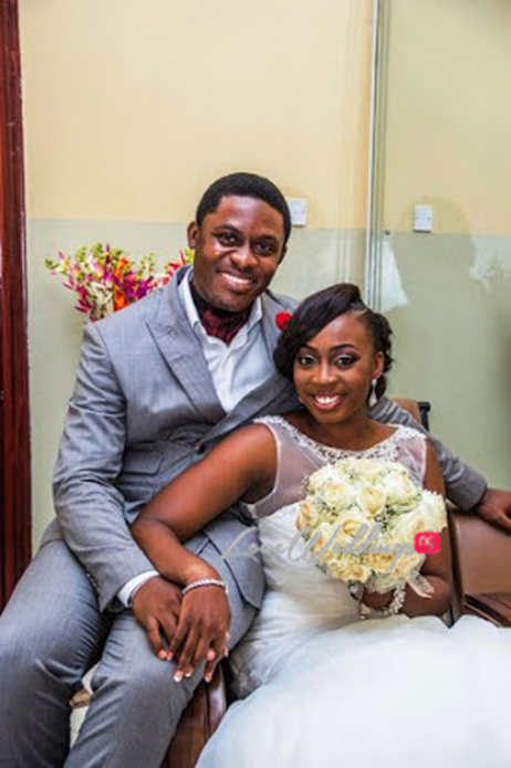 LoveweddingsNG White Wedding Eddie and Ngee22