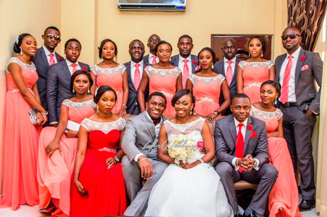 LoveweddingsNG White Wedding Eddie and Ngee23