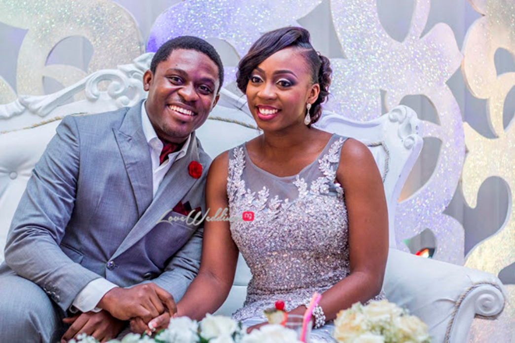 LoveweddingsNG White Wedding Eddie and Ngee45