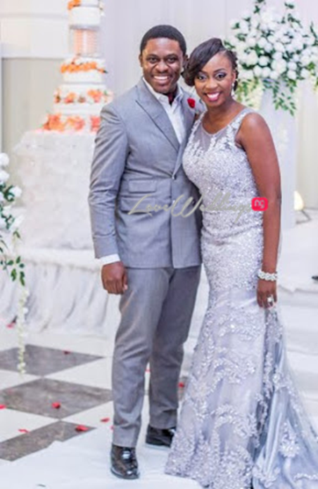 LoveweddingsNG White Wedding Eddie and Ngee46