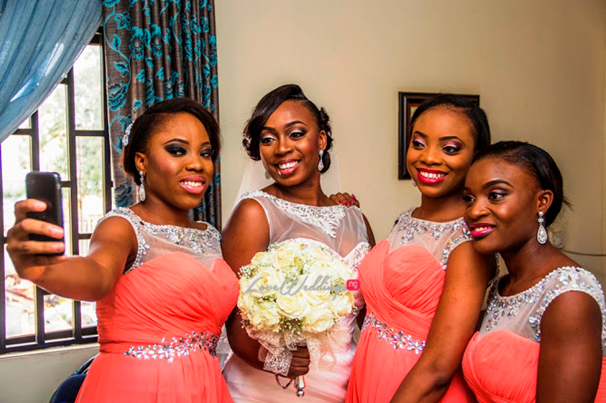 LoveweddingsNG White Wedding Eddie and Ngee6