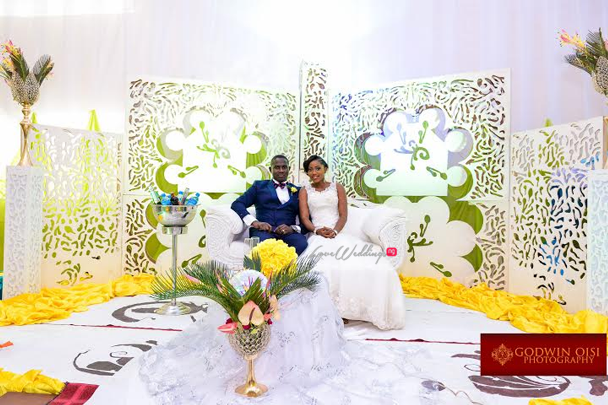 LoveweddingsNG White Wedding Folusho and Temitope Godwin Oisi Photography