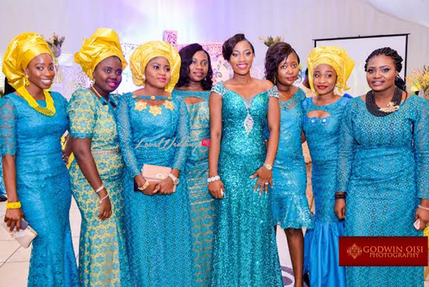 LoveweddingsNG White Wedding Folusho and Temitope Godwin Oisi Photography10