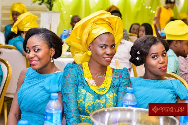 LoveweddingsNG White Wedding Folusho and Temitope Godwin Oisi Photography2