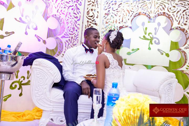 LoveweddingsNG White Wedding Folusho and Temitope Godwin Oisi Photography3