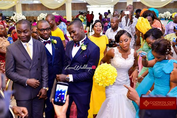 LoveweddingsNG White Wedding Folusho and Temitope Godwin Oisi Photography44