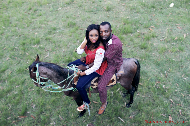 LoveweddingsNG presents Isaac & Ann | Genius Films