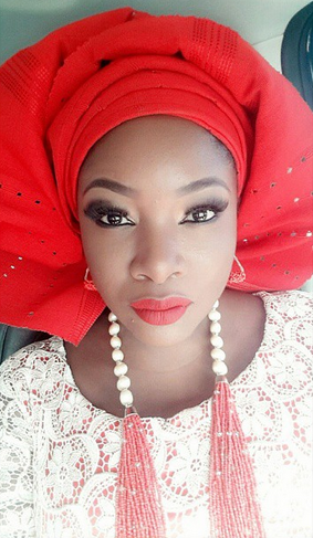 Michael Demuren Wedding Dubai - Toolz LoveweddingsNG