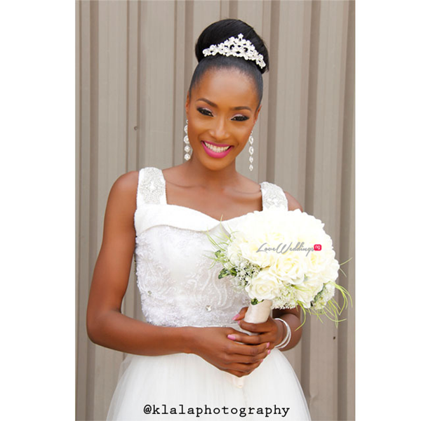 Miss Eko Carnival banke White Wedding LoveweddingsNG1