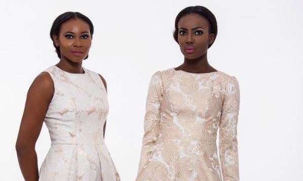 Yetunde Dania 2015 Ready to Wear Collection LoveweddingsNG feat