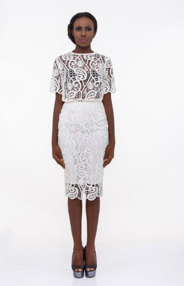 Yetunde Dania 2015 Ready to Wear Collection LoveweddingsNG