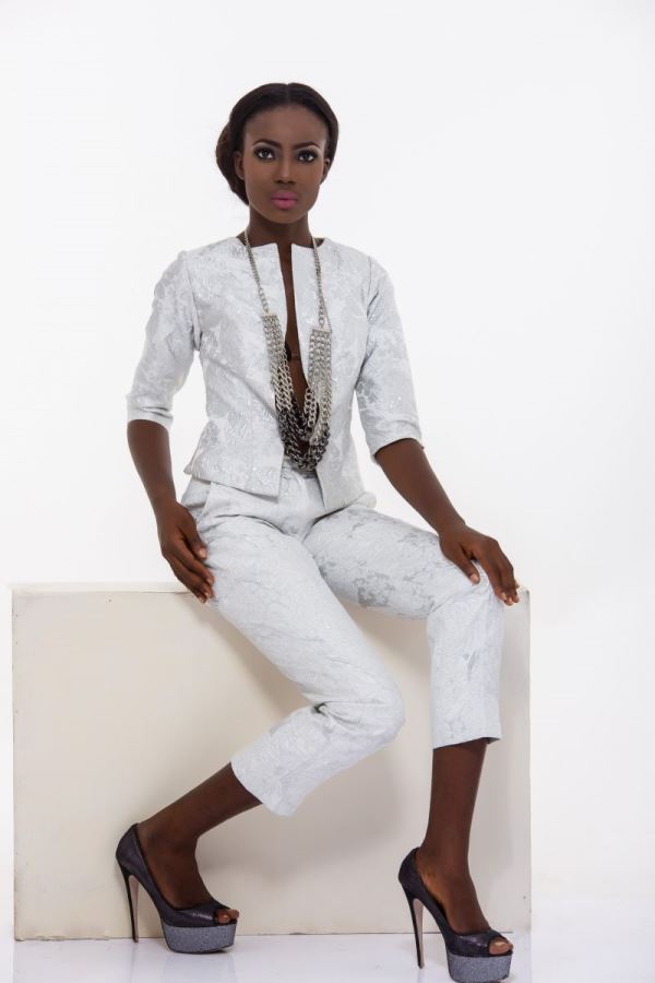 Yetunde Dania 2015 Ready to Wear Collection LoveweddingsNG10