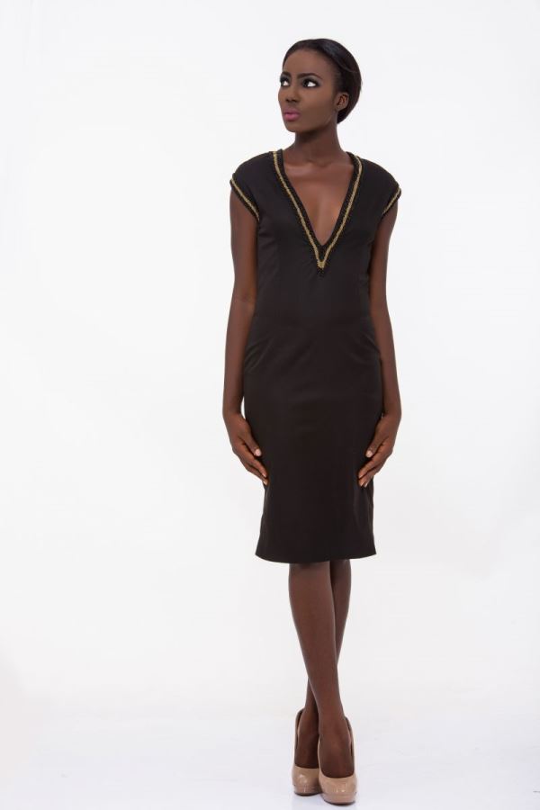 Yetunde Dania 2015 Ready to Wear Collection LoveweddingsNG11