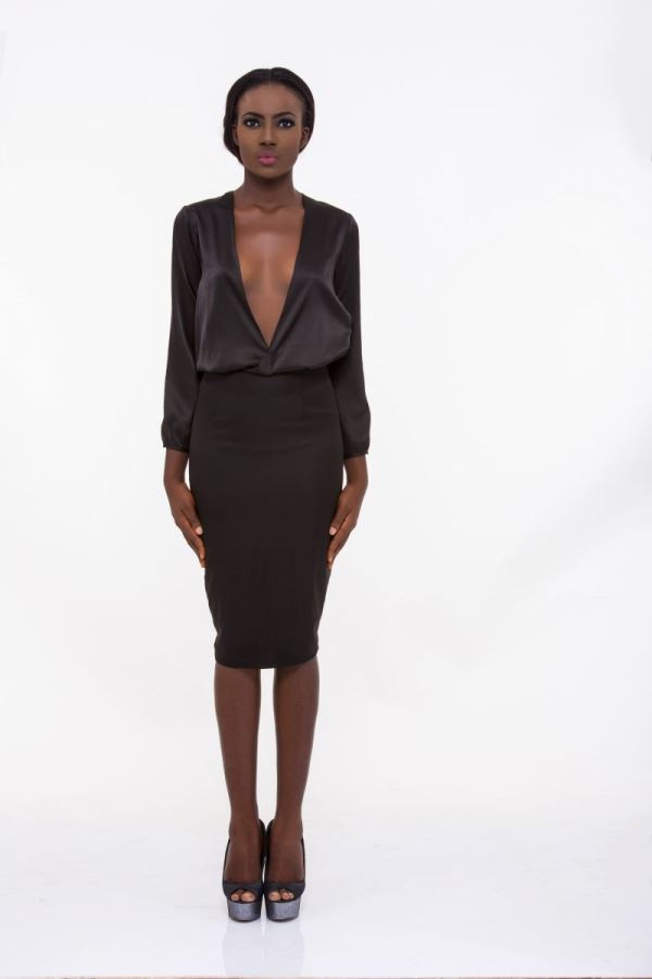 Yetunde Dania 2015 Ready to Wear Collection LoveweddingsNG12