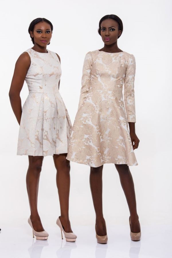 Yetunde Dania 2015 Ready to Wear Collection LoveweddingsNG17