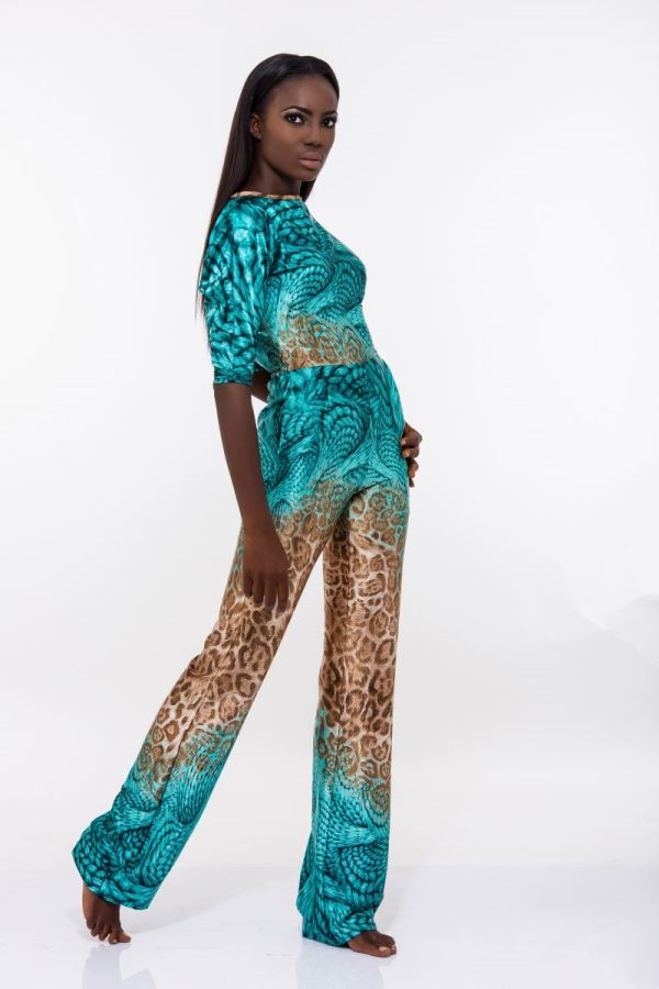 Yetunde Dania 2015 Ready to Wear Collection LoveweddingsNG5