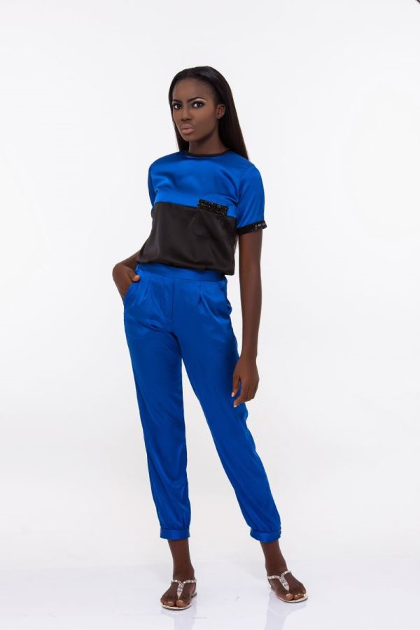 Yetunde Dania 2015 Ready to Wear Collection LoveweddingsNG6