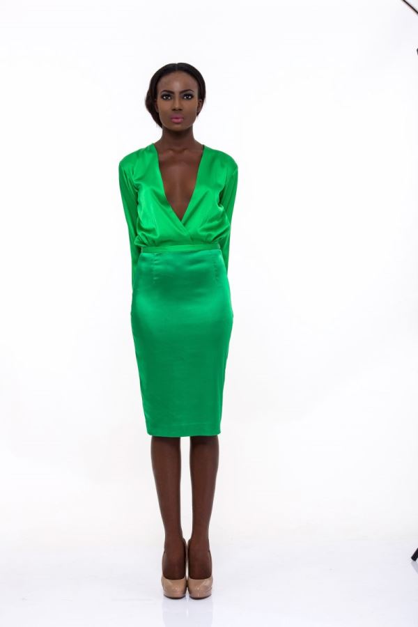 Yetunde Dania 2015 Ready to Wear Collection LoveweddingsNG7