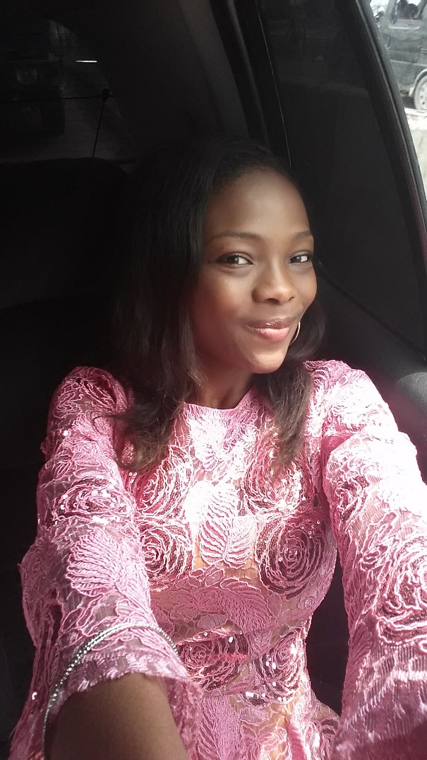 5 Minutes With Damilola Loveweddingsng Bridal Comfort