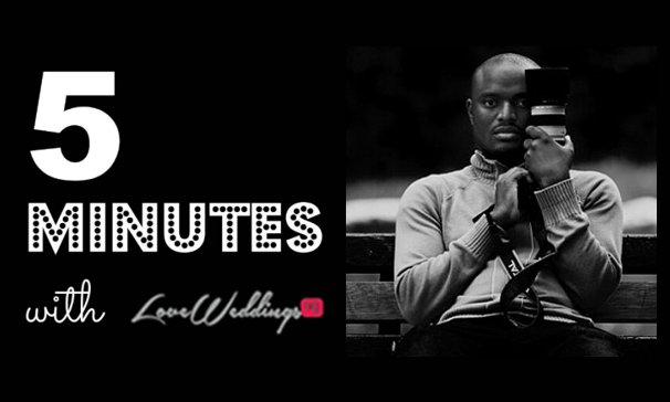 5 minutes with Atunbi Adesanmi LoveweddingsNG