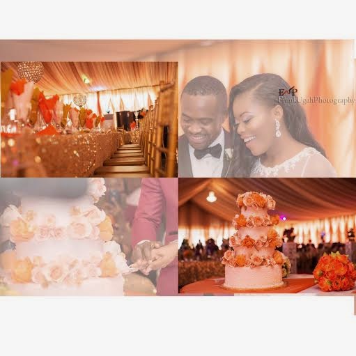 Innoson Motors Wedding - Lynda and Emeka LoveweddingsNG11