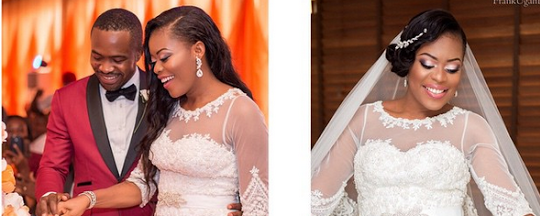 Innoson Motors Wedding - Lynda and Emeka LoveweddingsNG13