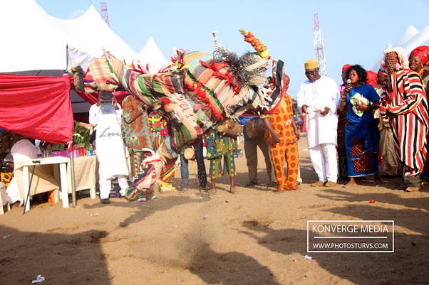 LoveweddingsNG Nigerian Traditional Wedding Osemhen and Kingsley7