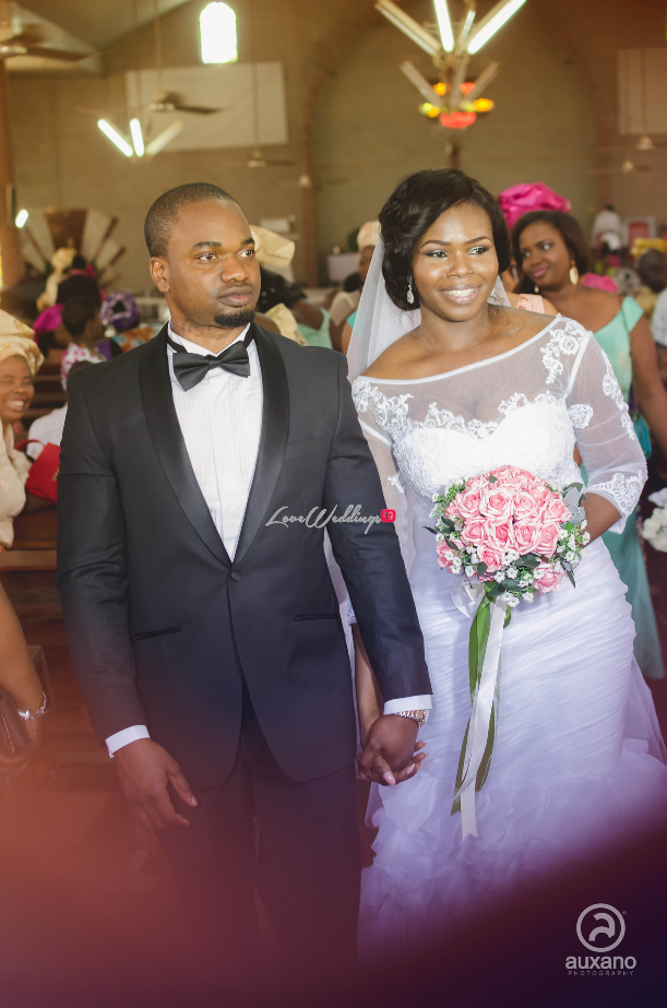 LoveweddingsNG Nigerian Wedding Obie and Cheky Auxano Photography10